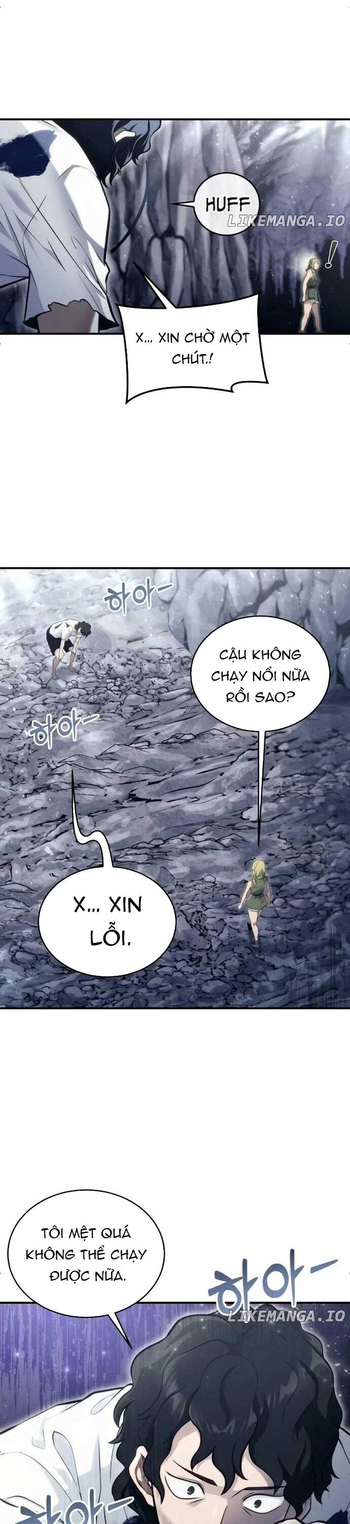 Urek Mazino Chapter 15 - 41