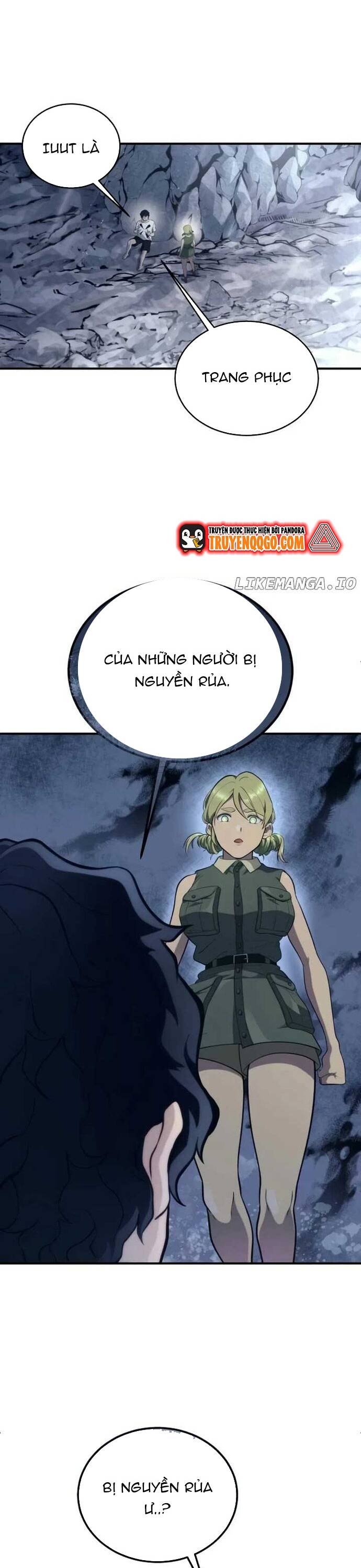 Urek Mazino Chapter 15 - 55