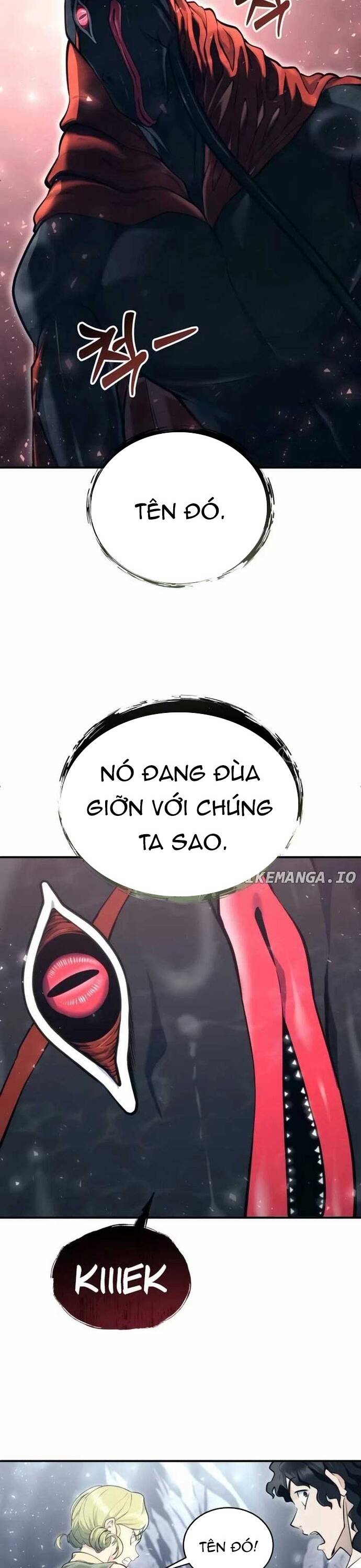 Urek Mazino Chapter 15 - 62