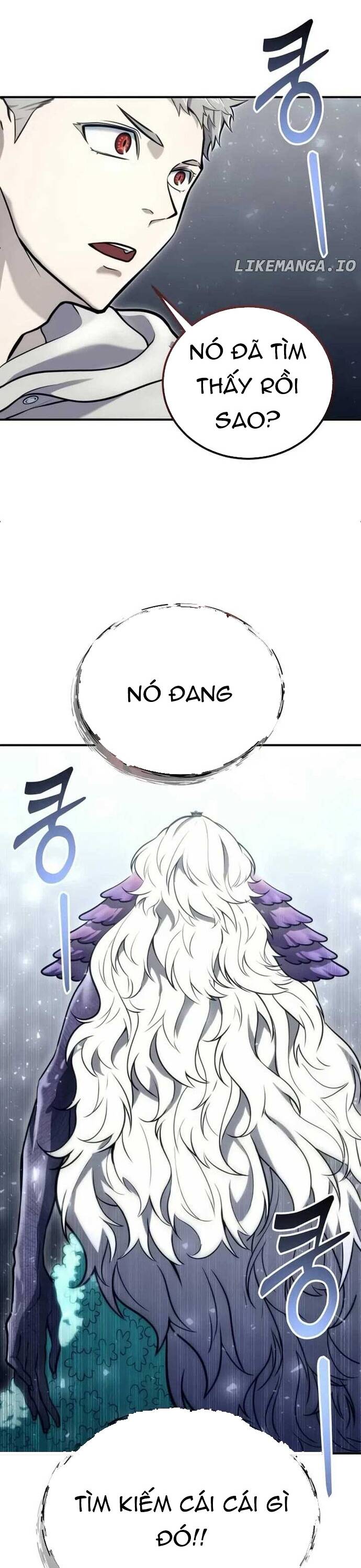 Urek Mazino Chapter 15 - 70