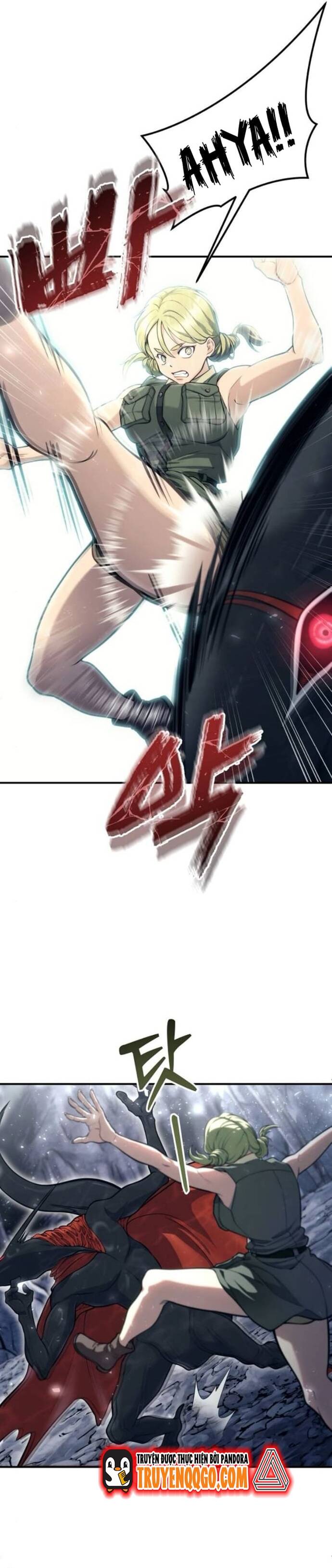Urek Mazino Chapter 16 - 7