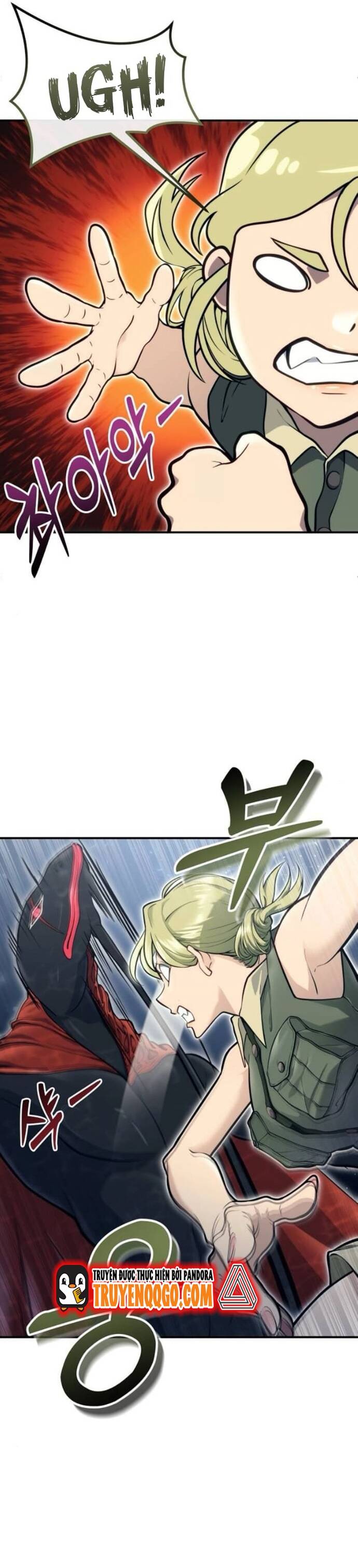 Urek Mazino Chapter 16 - 8