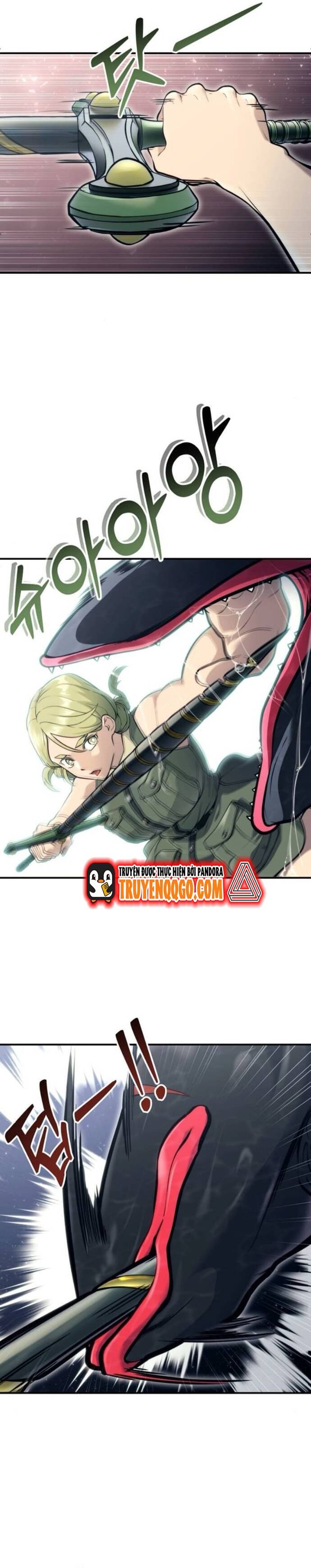 Urek Mazino Chapter 16 - 13