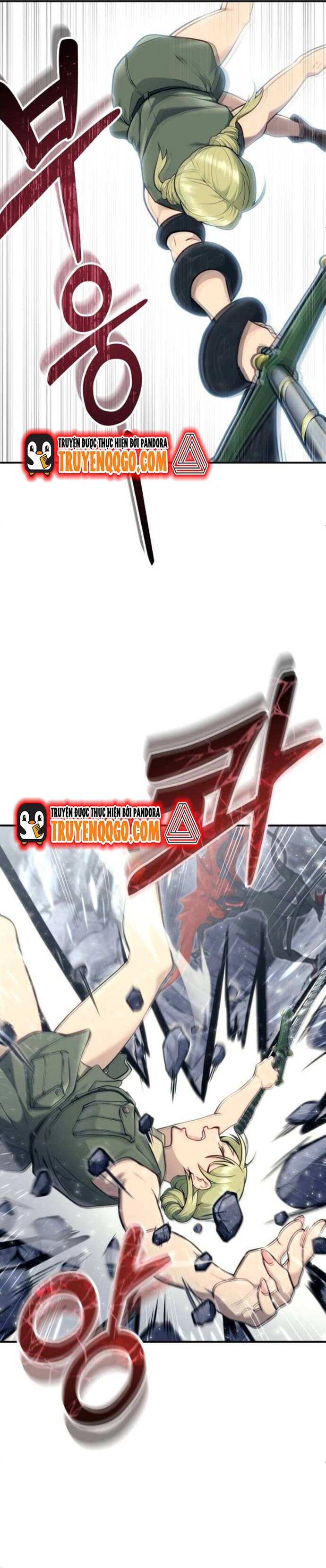 Urek Mazino Chapter 16 - 15
