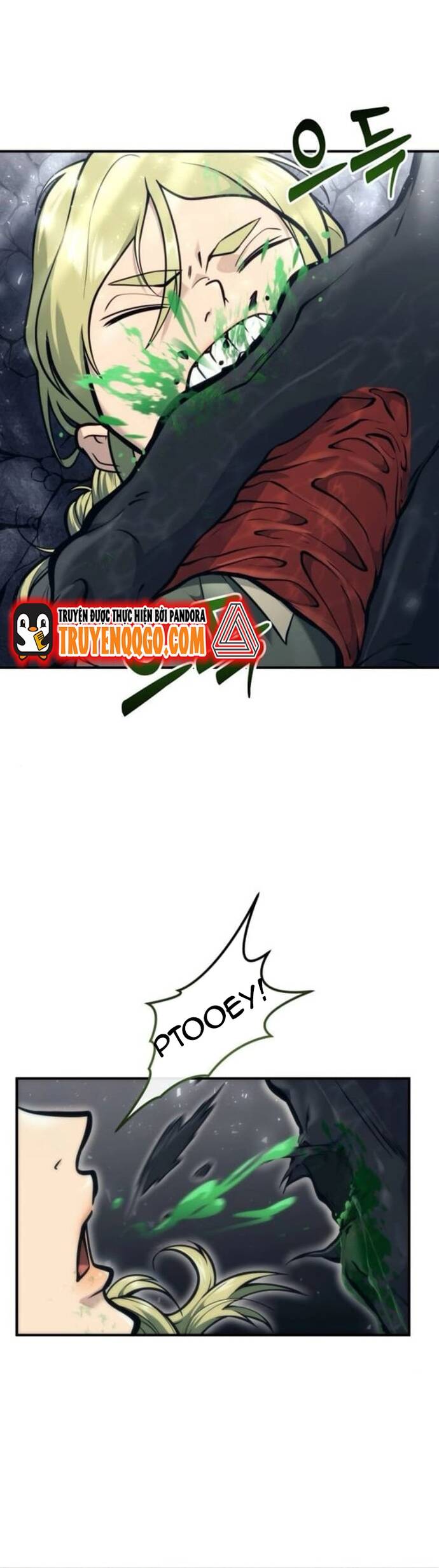 Urek Mazino Chapter 16 - 18