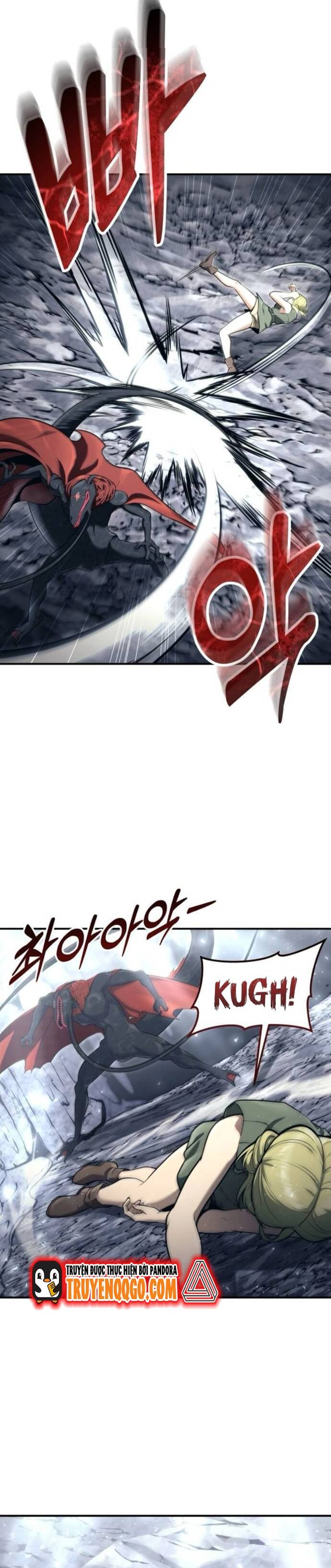 Urek Mazino Chapter 16 - 26