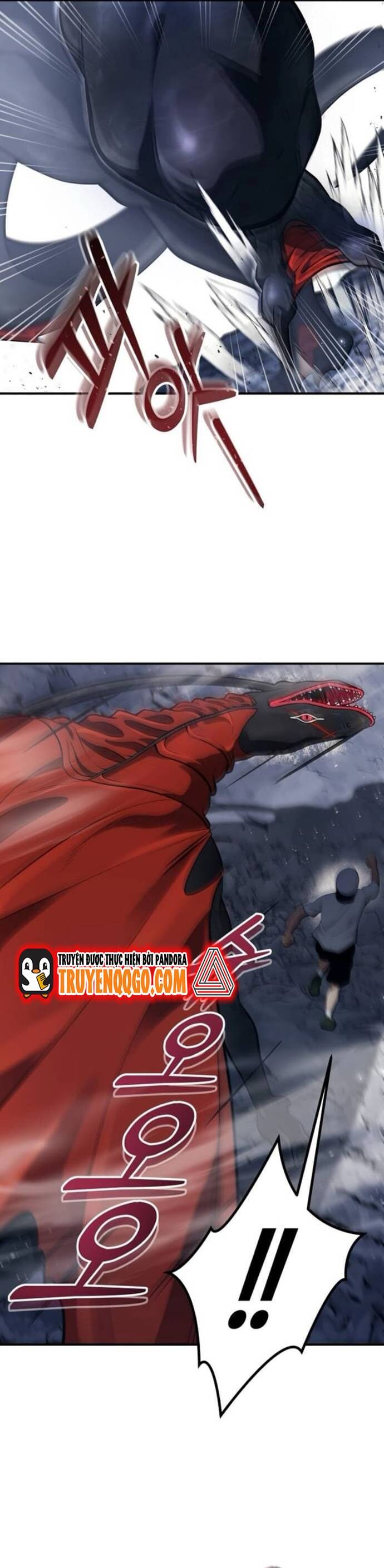 Urek Mazino Chapter 16 - 35