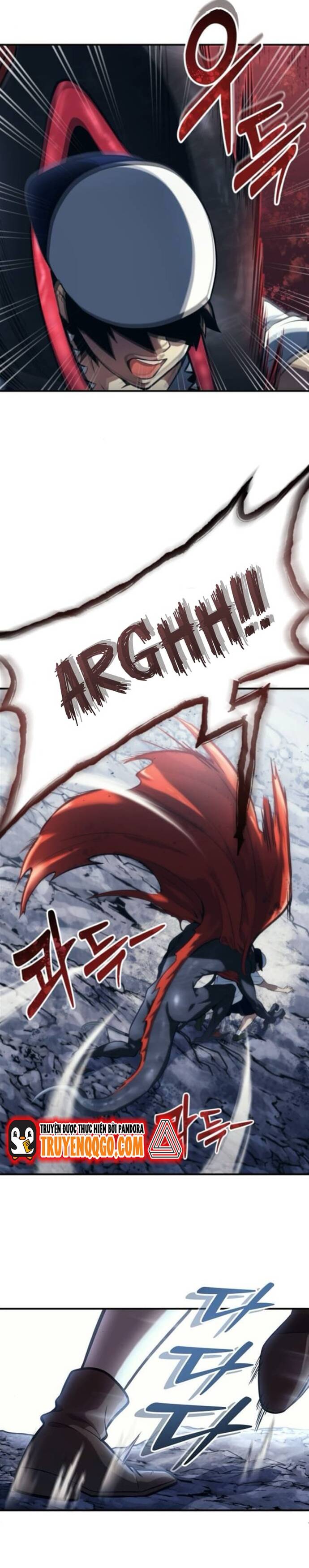 Urek Mazino Chapter 16 - 36