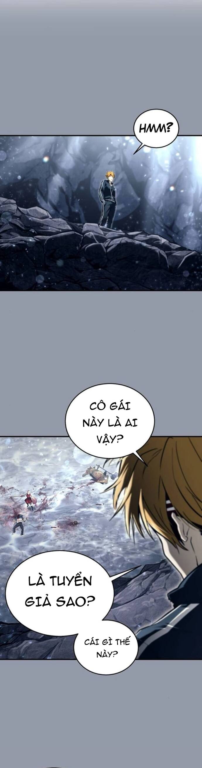 Urek Mazino Chapter 16 - 67