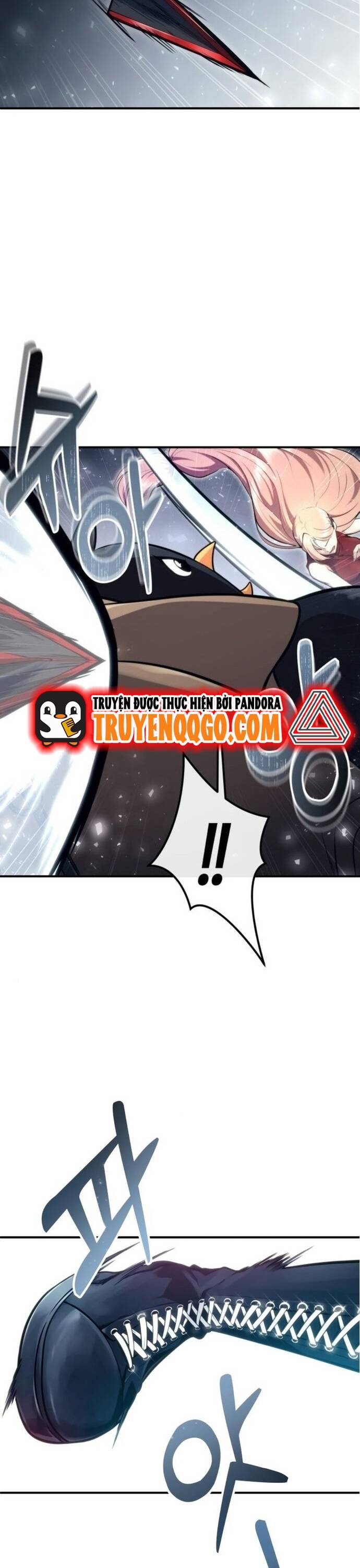 Urek Mazino Chapter 17 - 34