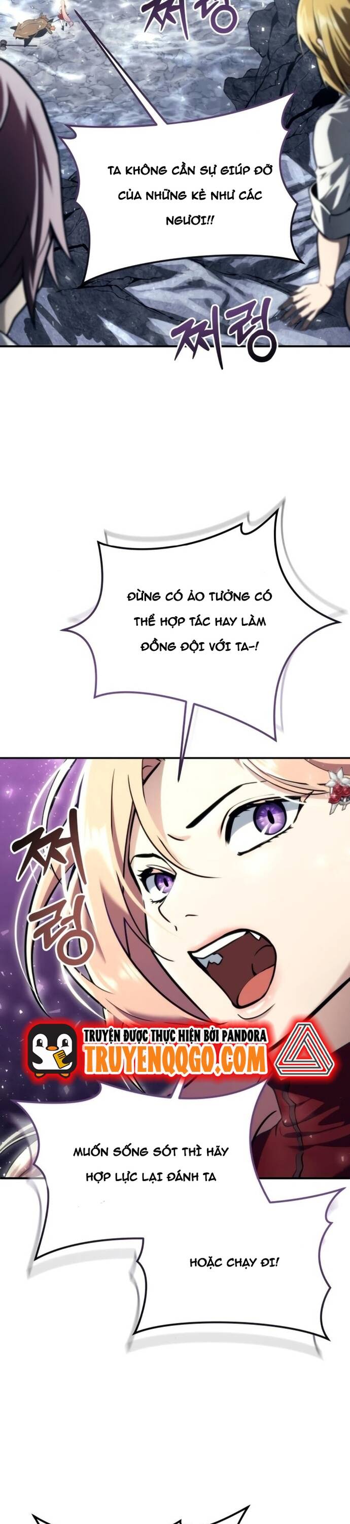 Urek Mazino Chapter 17 - 41