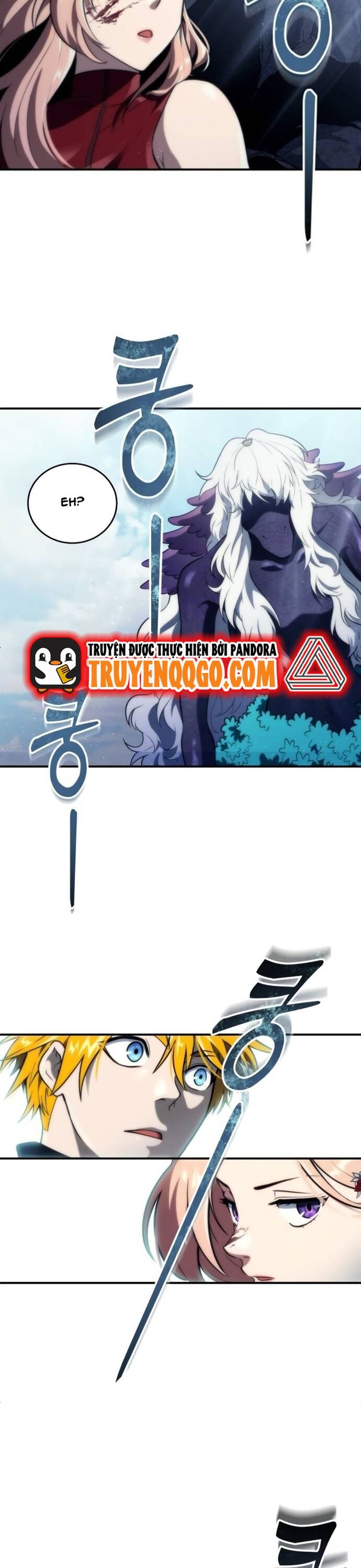 Urek Mazino Chapter 17 - 47