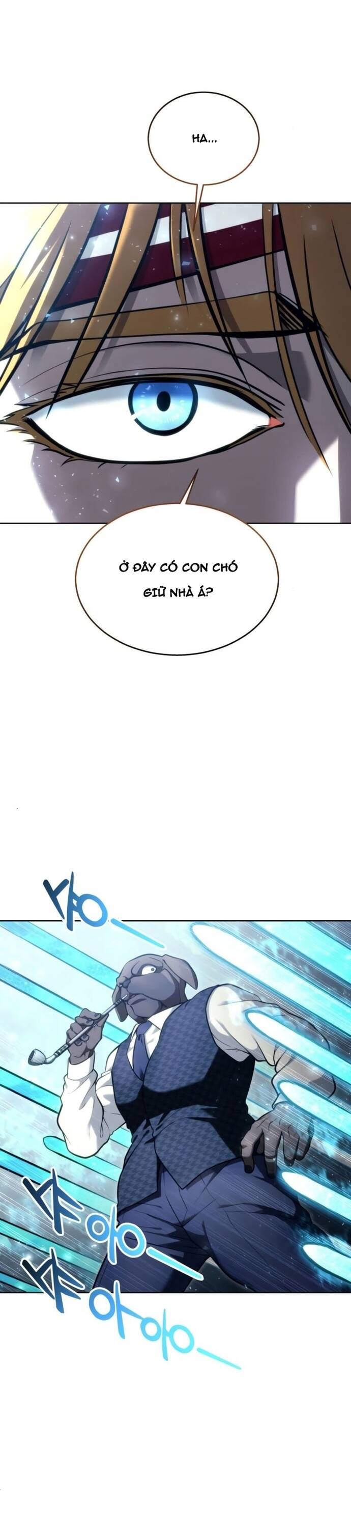 Urek Mazino Chapter 17 - 54