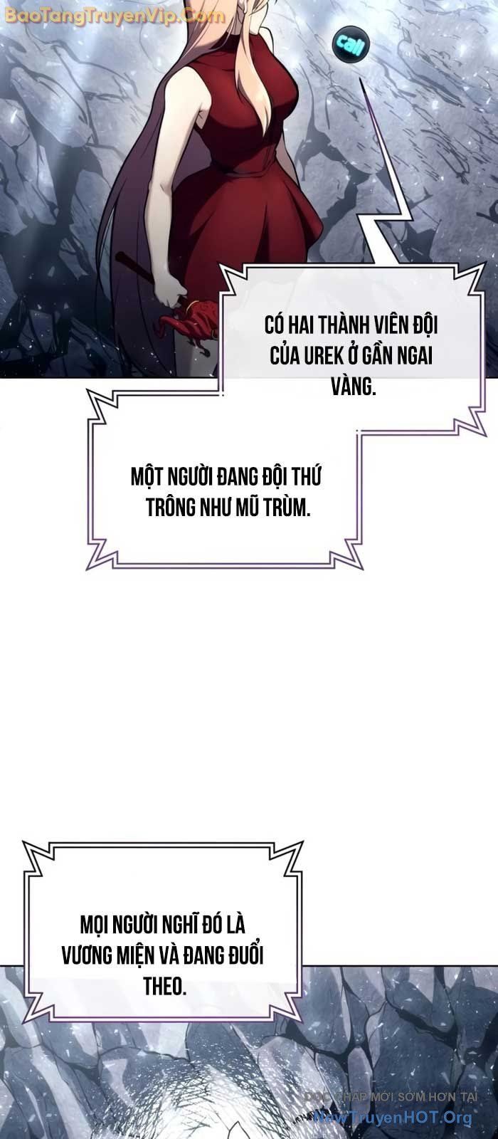 Urek Mazino Chapter 19 - 113