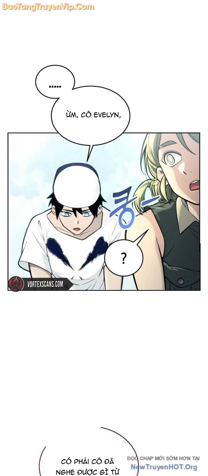 Urek Mazino Chapter 19 - 13