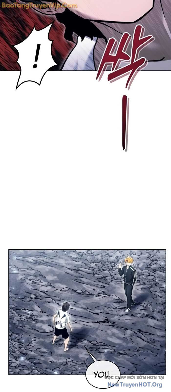 Urek Mazino Chapter 19 - 128