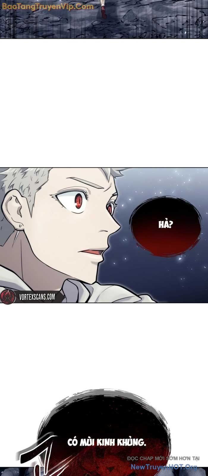 Urek Mazino Chapter 19 - 143