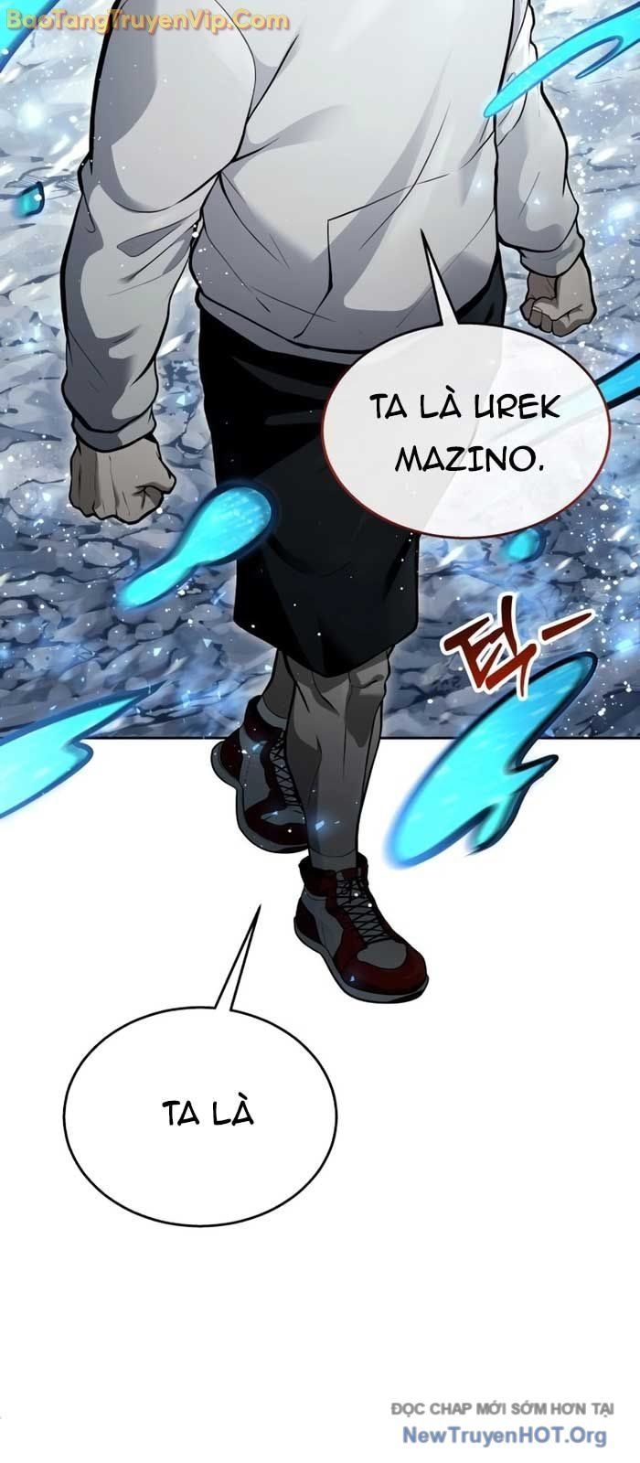 Urek Mazino Chapter 19 - 163