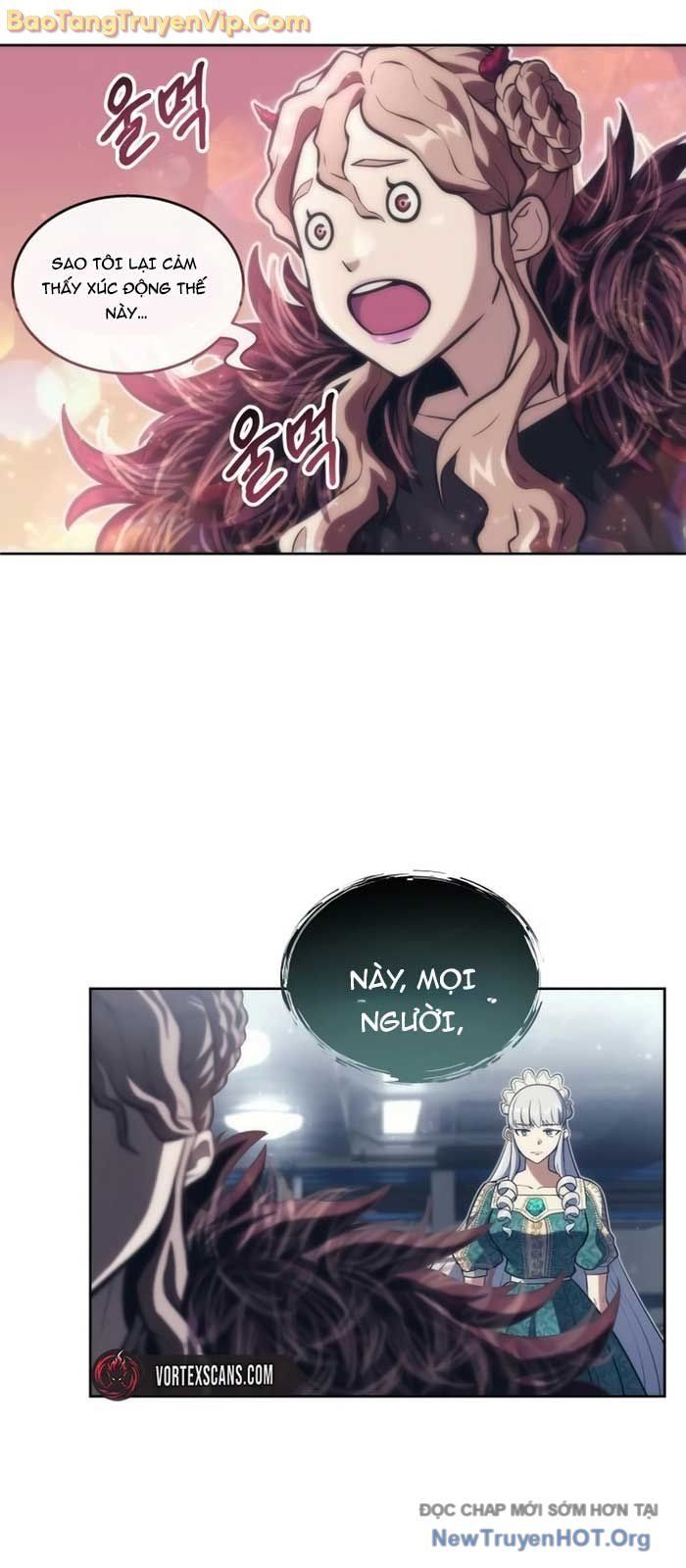 Urek Mazino Chapter 19 - 20