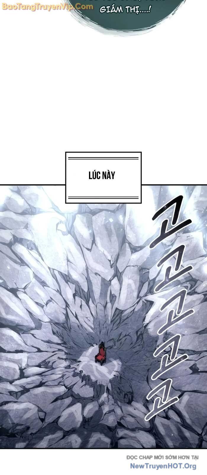 Urek Mazino Chapter 19 - 23