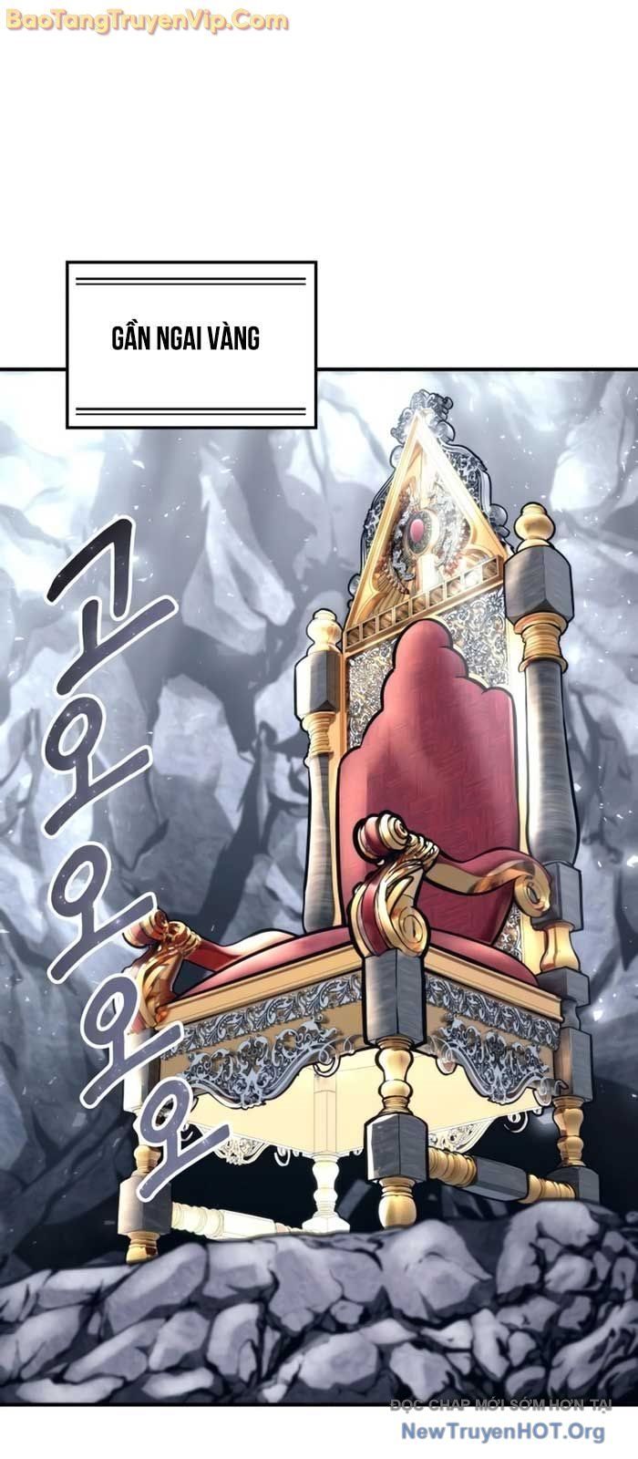 Urek Mazino Chapter 19 - 24