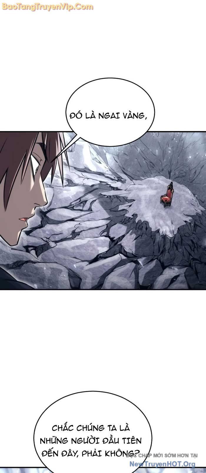 Urek Mazino Chapter 19 - 25