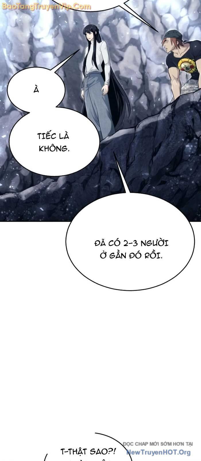 Urek Mazino Chapter 19 - 26