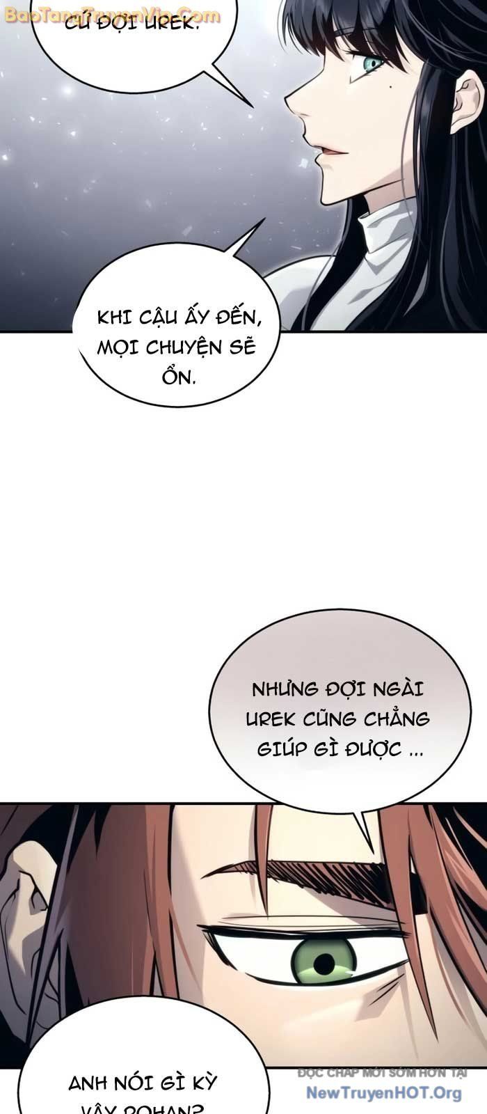 Urek Mazino Chapter 19 - 33