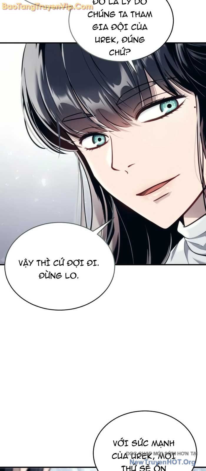 Urek Mazino Chapter 19 - 36