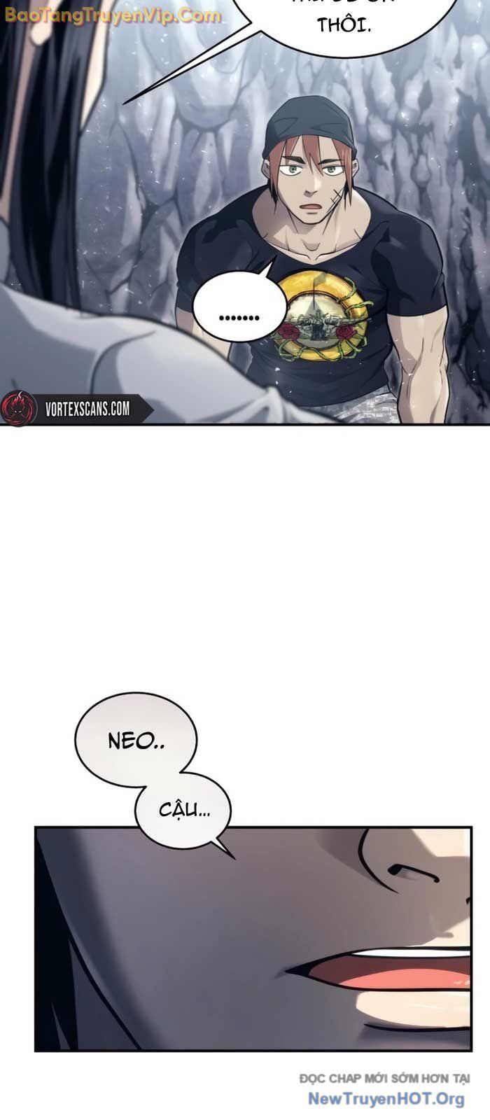 Urek Mazino Chapter 19 - 37