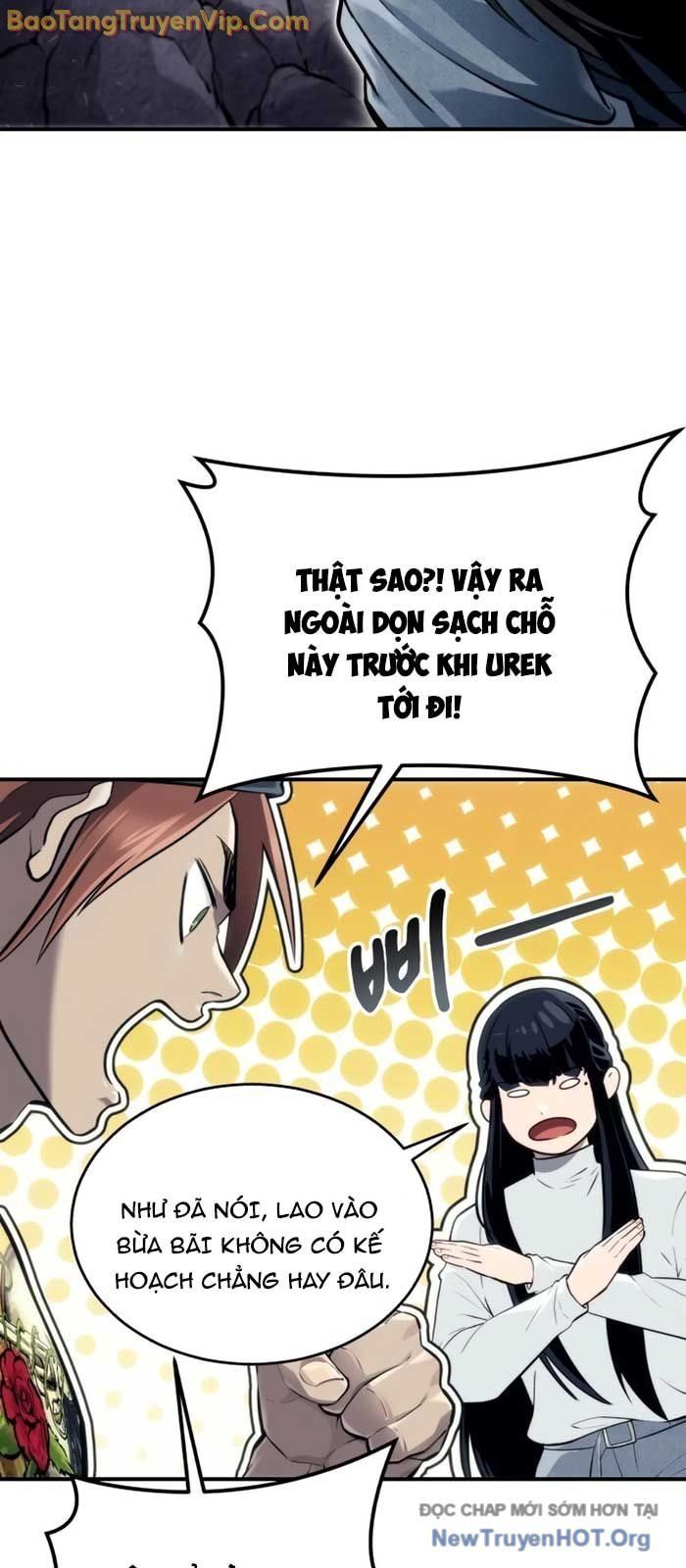 Urek Mazino Chapter 19 - 45