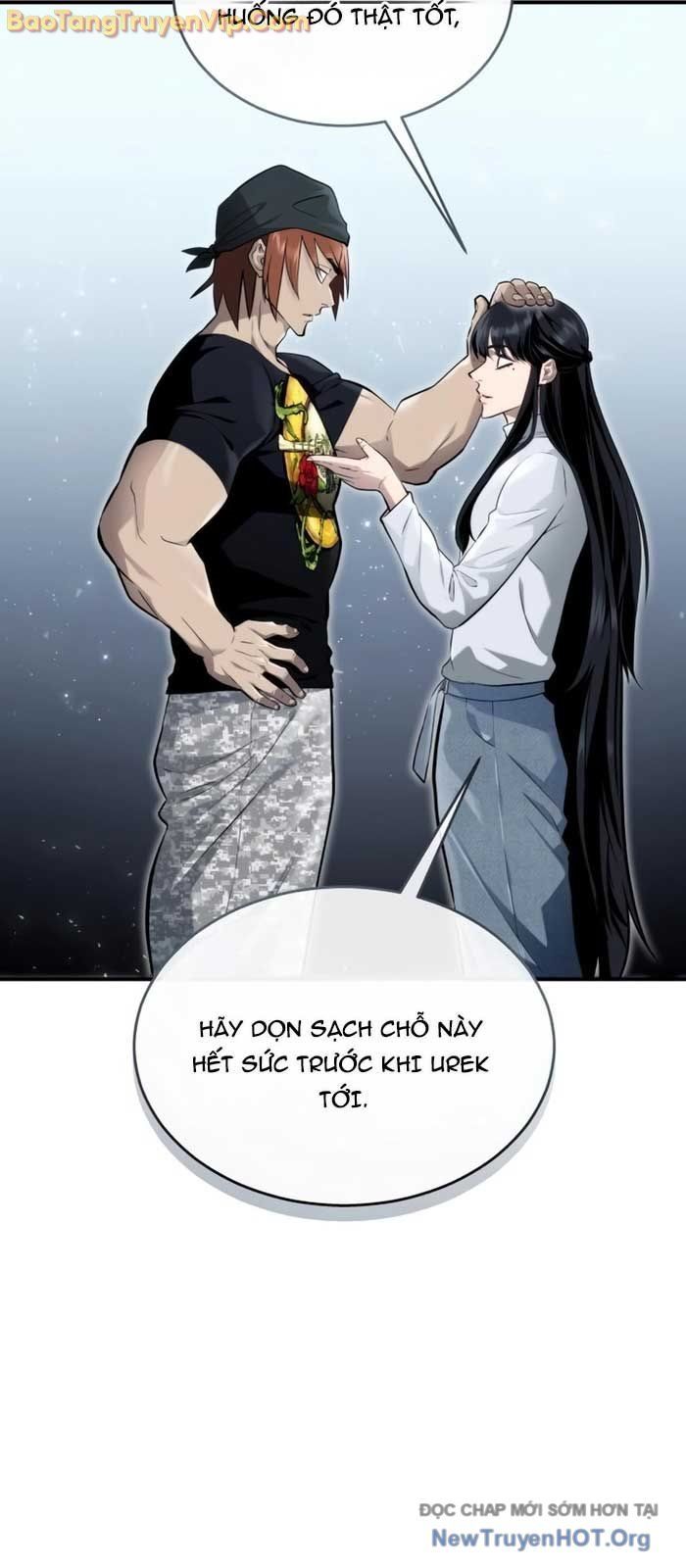 Urek Mazino Chapter 19 - 49