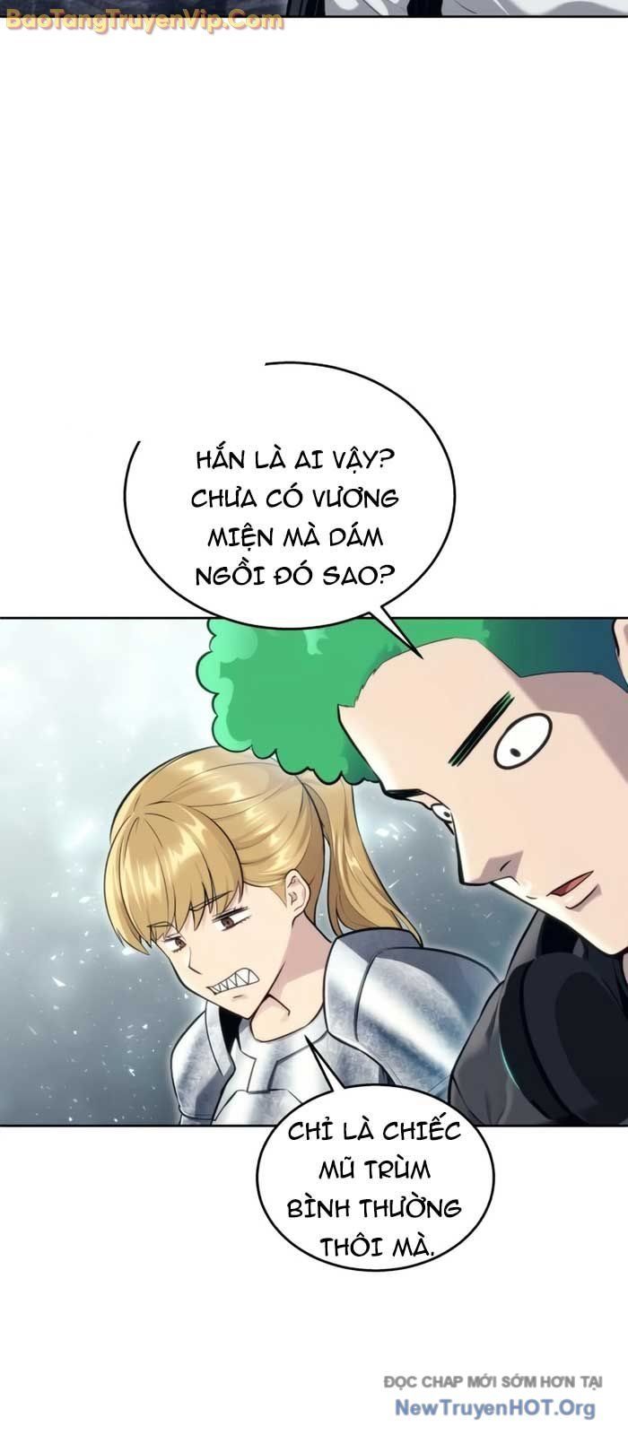 Urek Mazino Chapter 19 - 61