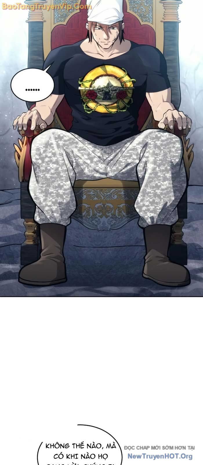 Urek Mazino Chapter 19 - 63