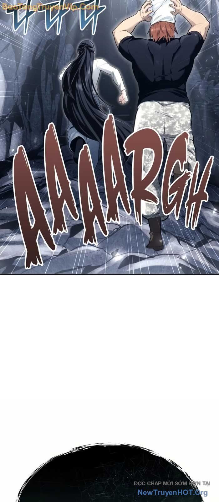 Urek Mazino Chapter 19 - 98