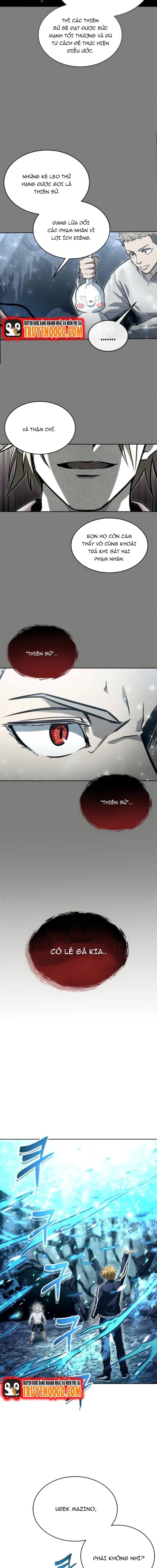 Urek Mazino Chapter 20 - 3