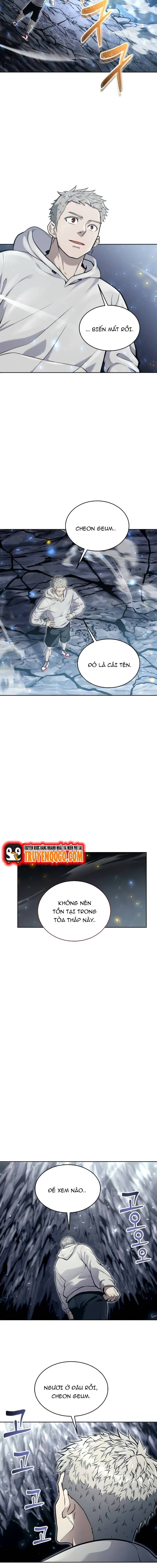 Urek Mazino Chapter 20 - 7