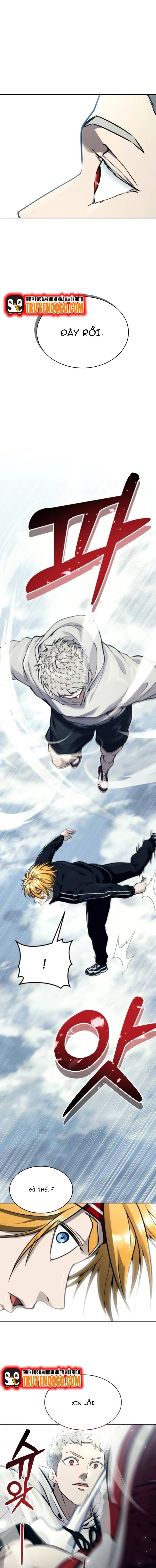 Urek Mazino Chapter 20 - 8