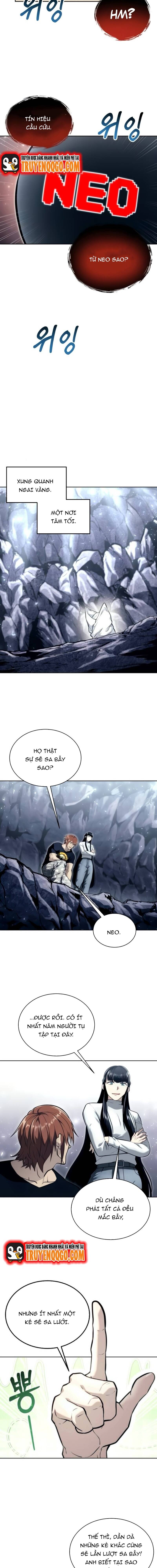 Urek Mazino Chapter 20 - 10