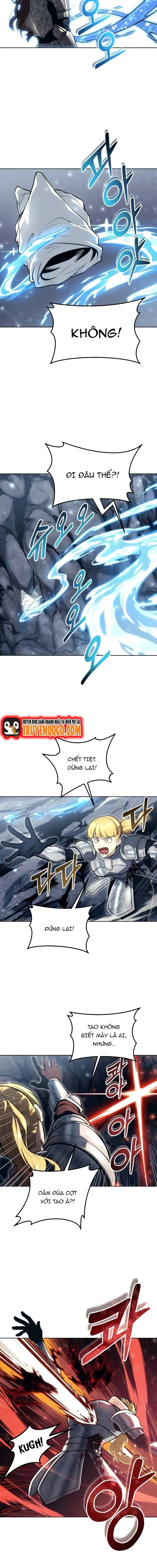 Urek Mazino Chapter 20 - 14