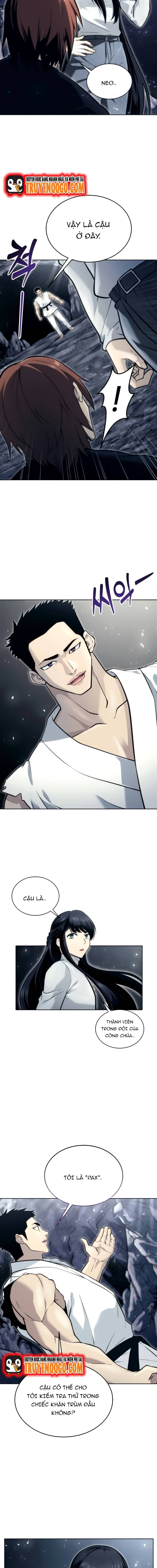 Urek Mazino Chapter 20 - 16