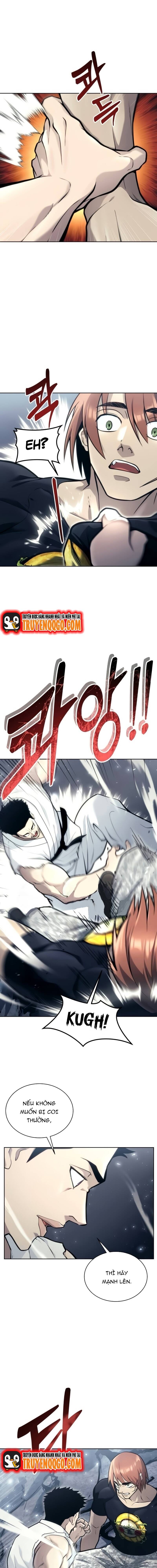 Urek Mazino Chapter 20 - 19