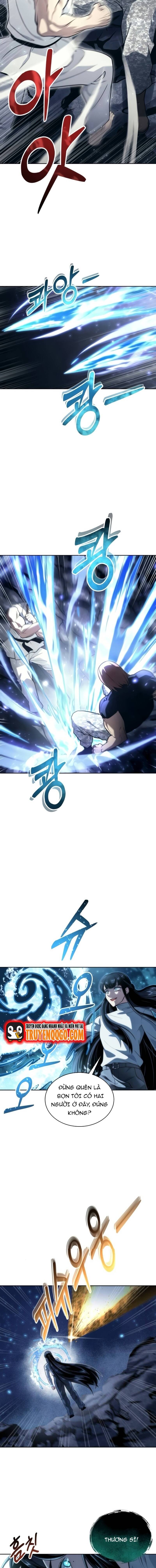 Urek Mazino Chapter 20 - 20