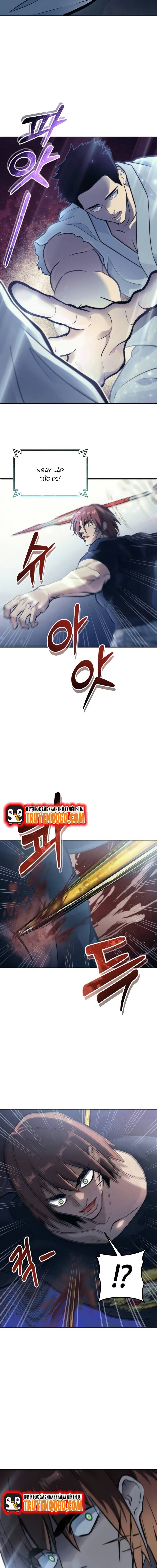 Urek Mazino Chapter 20 - 25