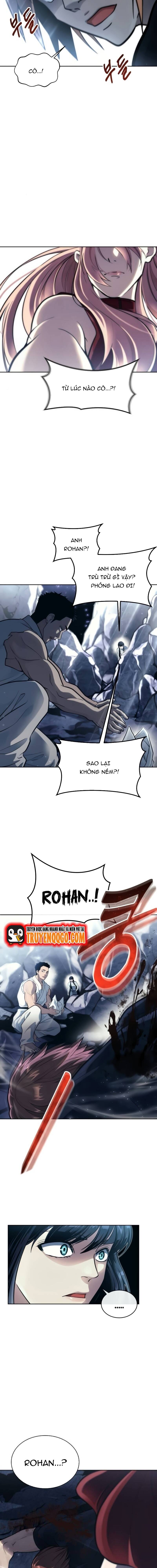 Urek Mazino Chapter 20 - 26