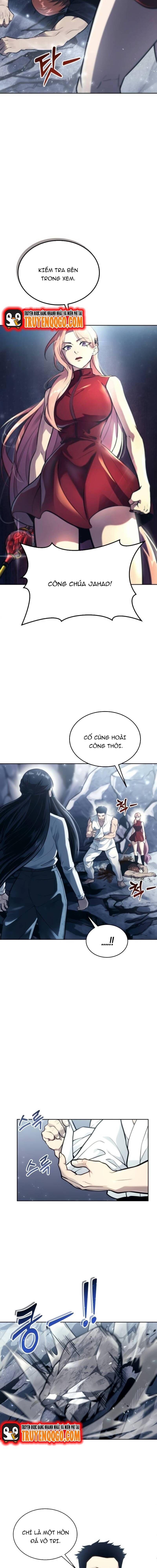 Urek Mazino Chapter 20 - 27