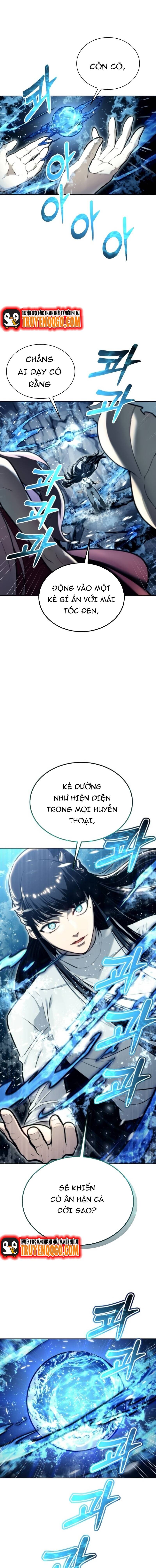 Urek Mazino Chapter 20 - 29