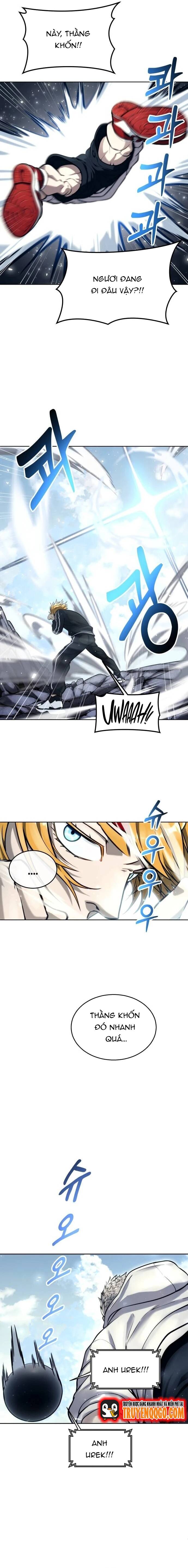 Urek Mazino Chapter 21 - 3