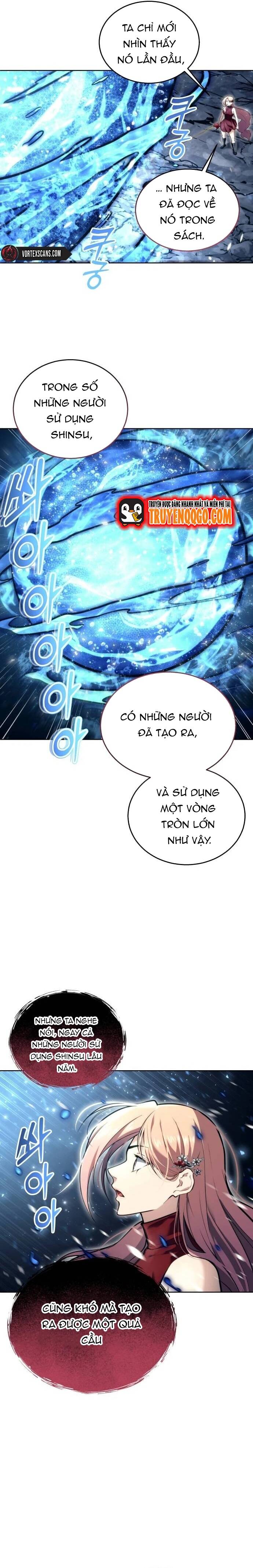 Urek Mazino Chapter 21 - 6