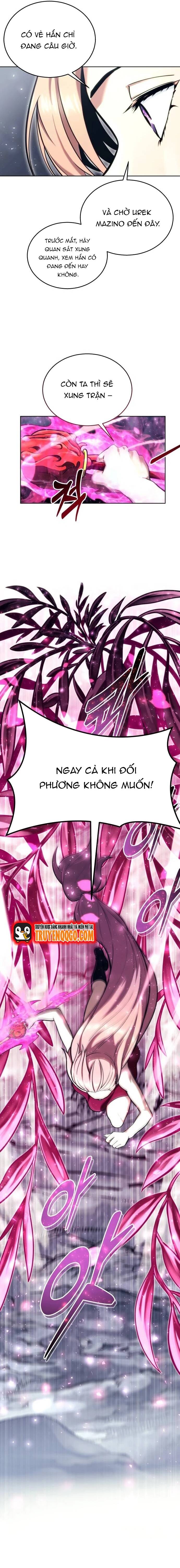 Urek Mazino Chapter 21 - 12